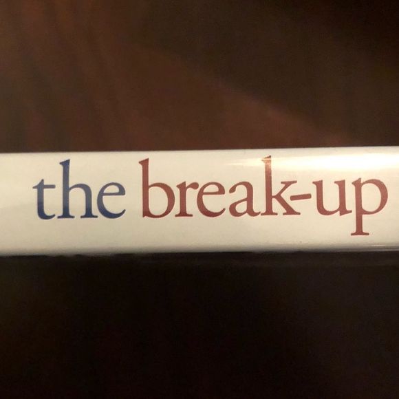 3 for $30 The Break Up DVD Jennifer Aniston/Vince Vaughn Wide Screen, 20… - Picture 3 of 6